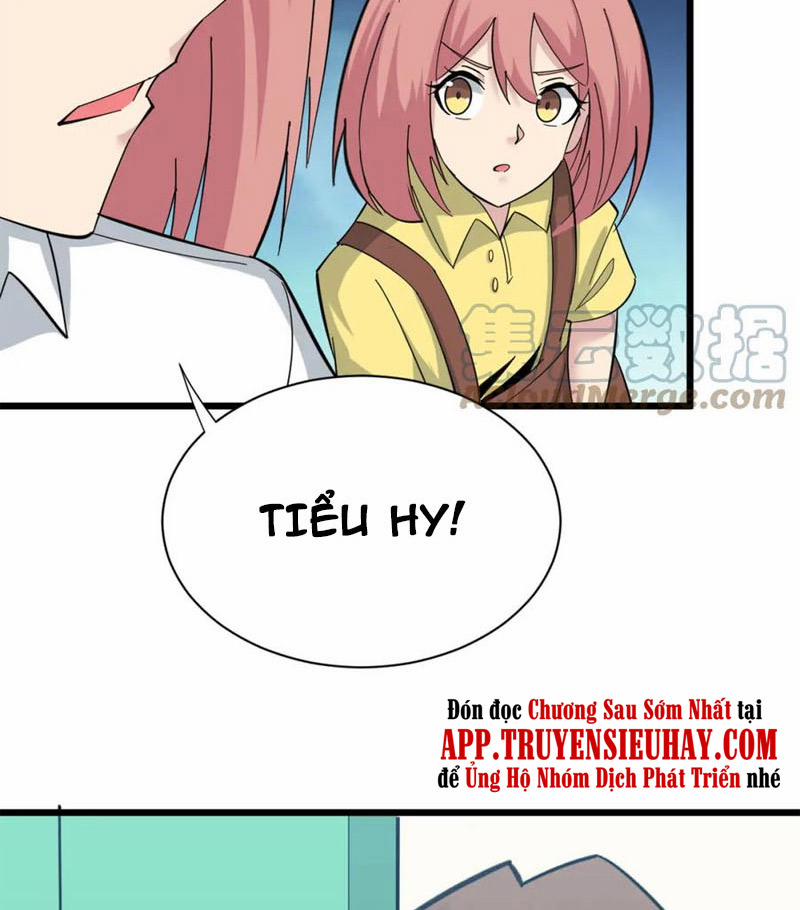 Cửa Hàng Đào Bảo Thông Tam Giới 337 trang 16