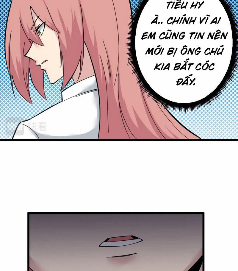 Cửa Hàng Đào Bảo Thông Tam Giới 337 trang 20