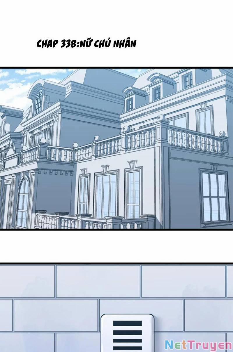 Cửa Hàng Đào Bảo Thông Tam Giới 338 trang 1