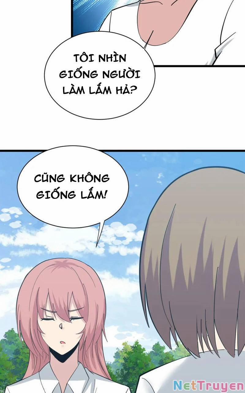 Cửa Hàng Đào Bảo Thông Tam Giới 338 trang 23