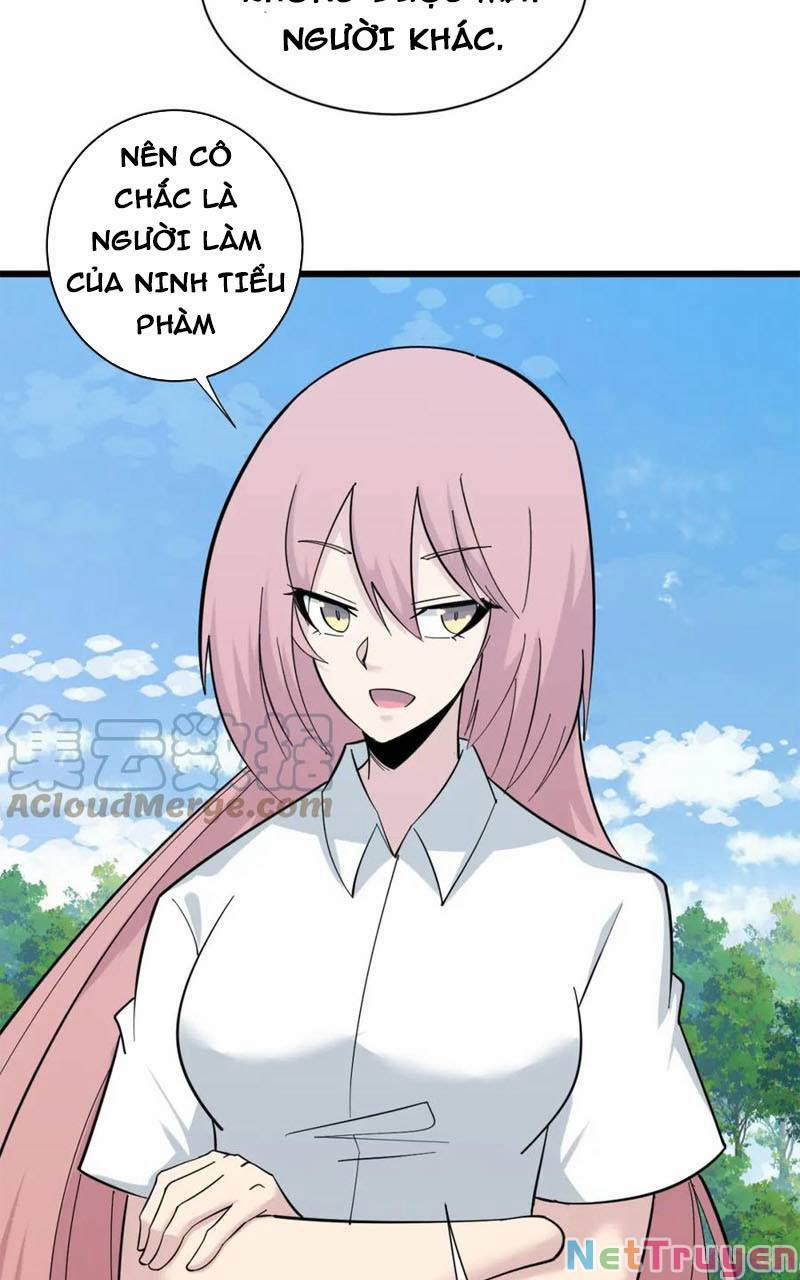 Cửa Hàng Đào Bảo Thông Tam Giới 338 trang 25