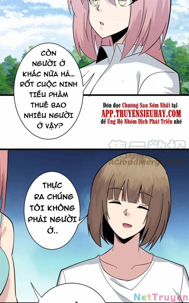 Cửa Hàng Đào Bảo Thông Tam Giới 338 trang 29