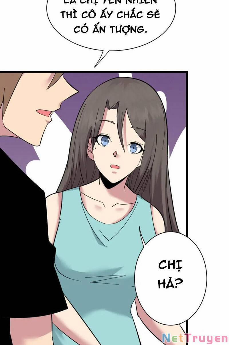 Cửa Hàng Đào Bảo Thông Tam Giới 339 trang 10