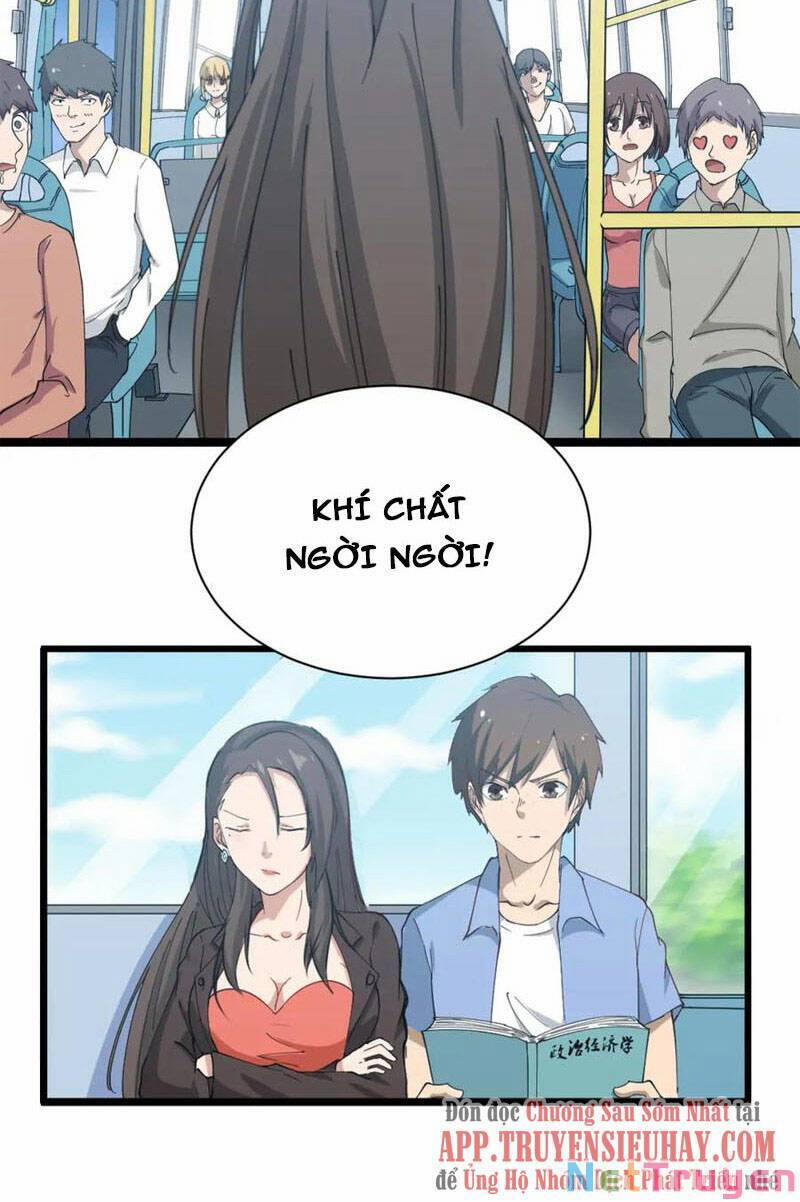 Cửa Hàng Đào Bảo Thông Tam Giới 339 trang 14