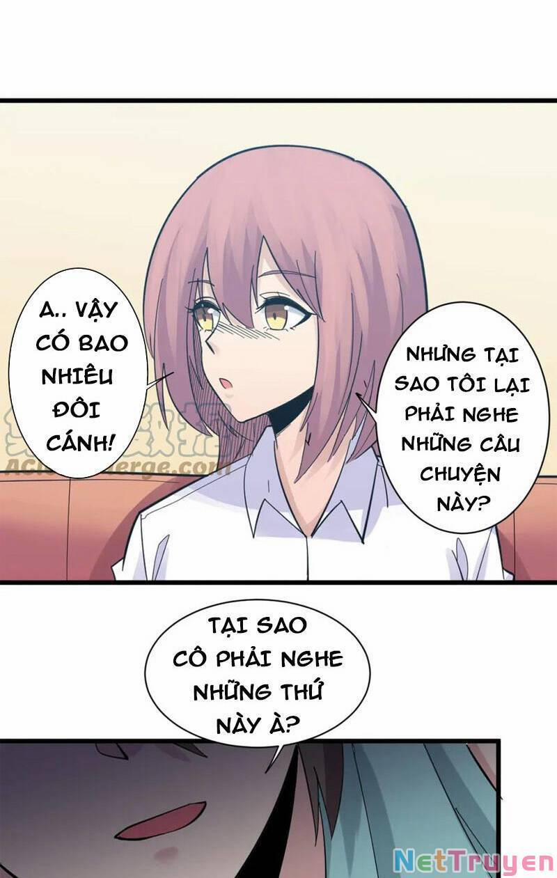 Cửa Hàng Đào Bảo Thông Tam Giới 339 trang 31