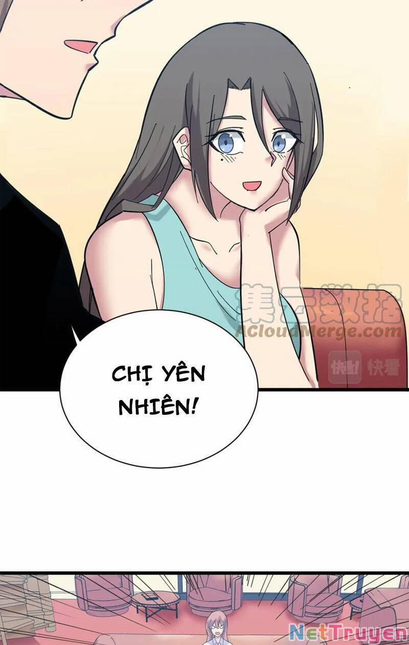 Cửa Hàng Đào Bảo Thông Tam Giới 339 trang 33