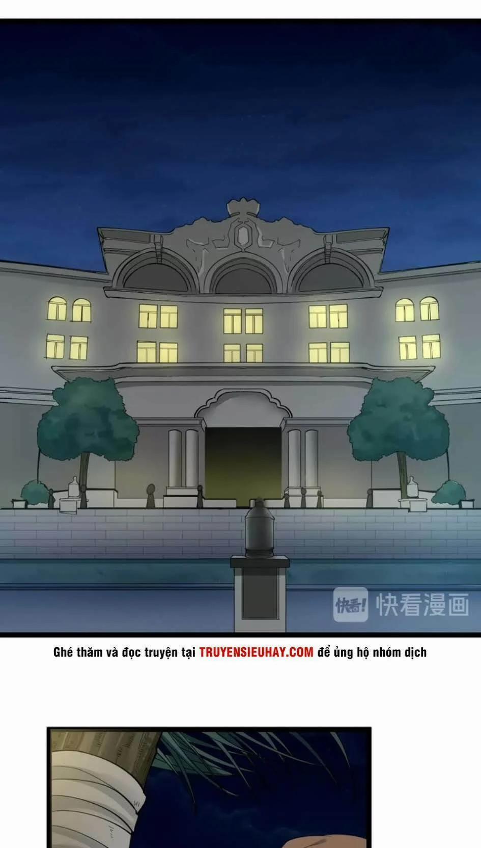 Cửa Hàng Đào Bảo Thông Tam Giới 35 trang 4