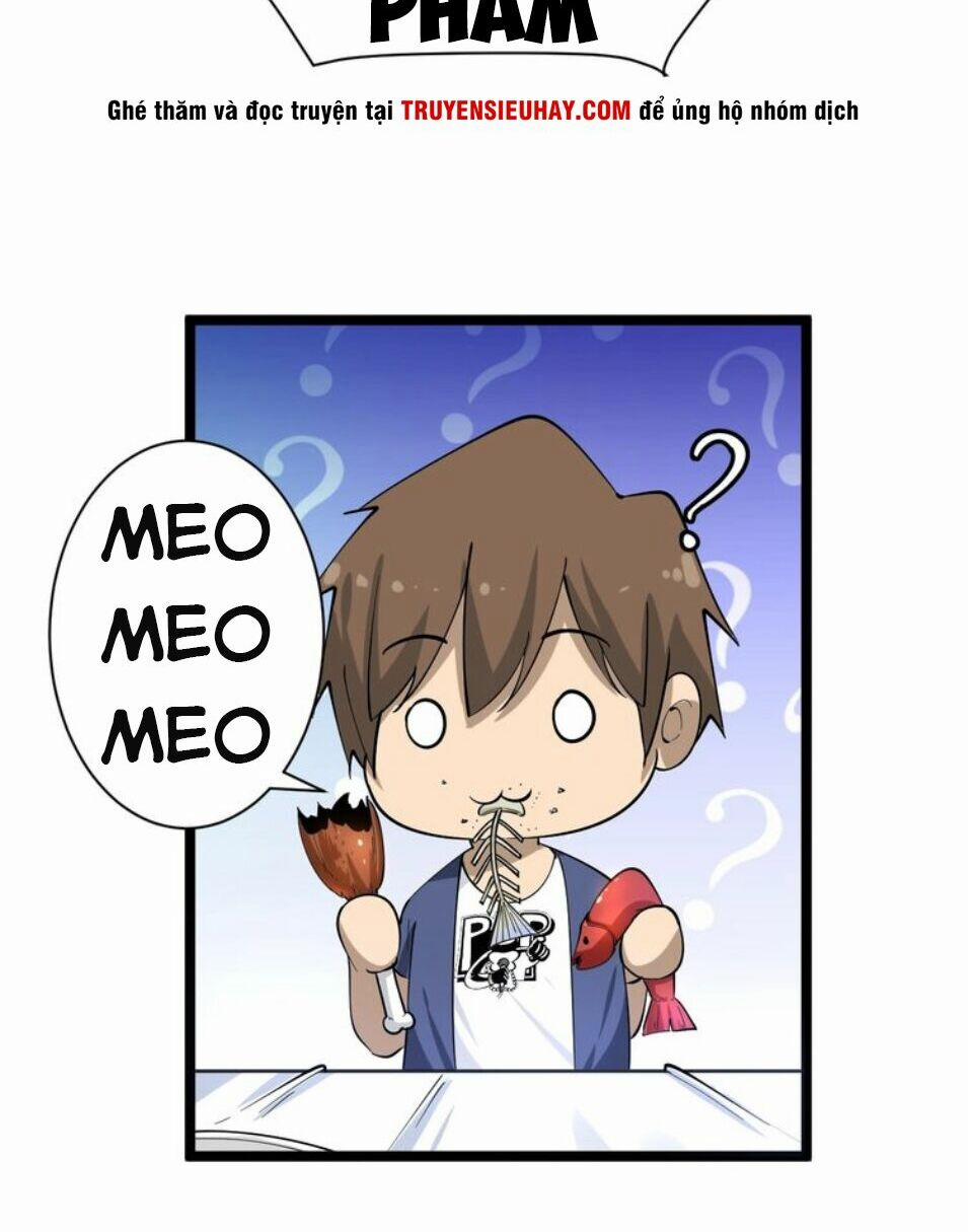 Cửa Hàng Đào Bảo Thông Tam Giới 35 trang 45