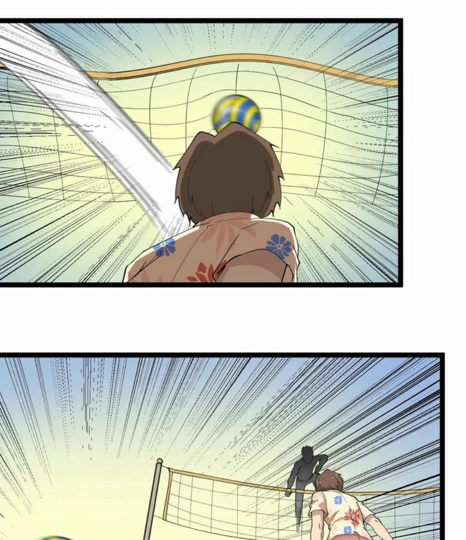 Cửa Hàng Đào Bảo Thông Tam Giới 36.5 trang 18