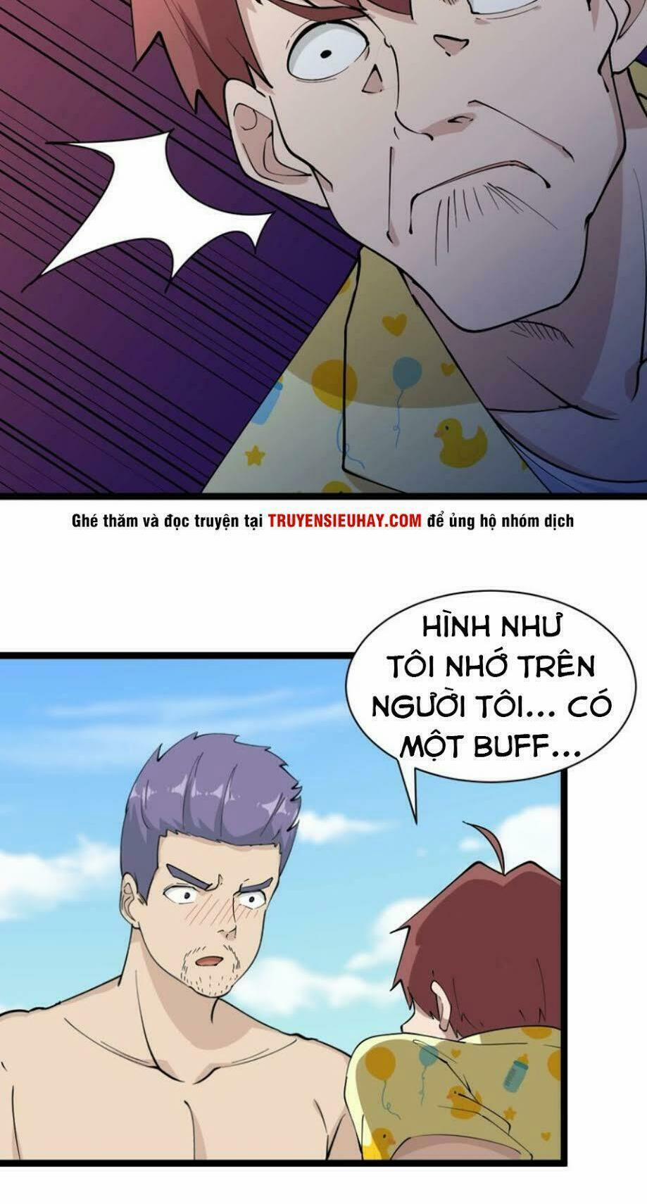 Cửa Hàng Đào Bảo Thông Tam Giới 36.5 trang 49