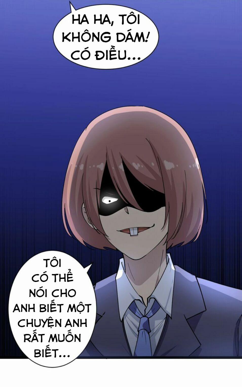 Cửa Hàng Đào Bảo Thông Tam Giới 36 trang 32