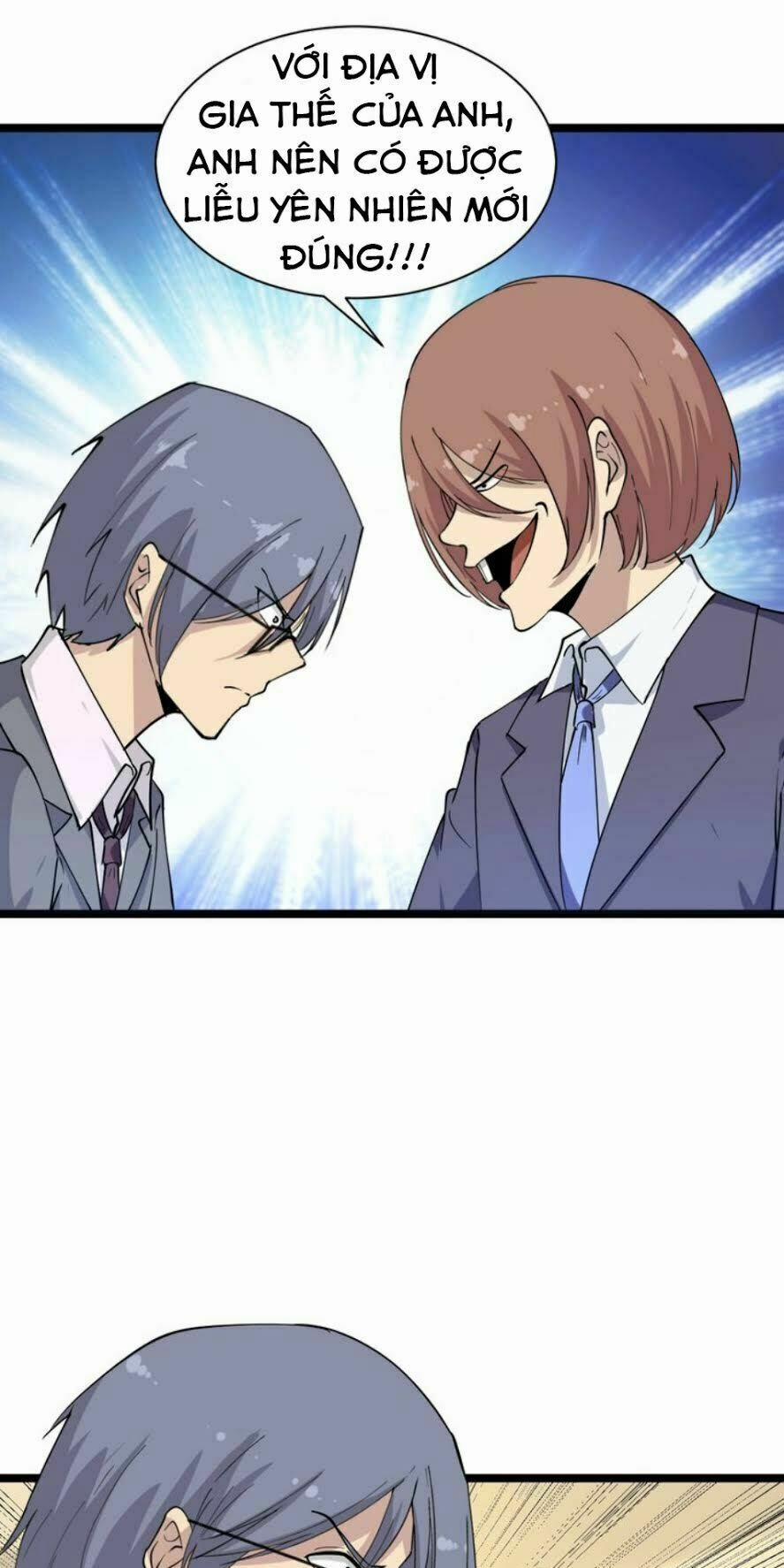 Cửa Hàng Đào Bảo Thông Tam Giới 36 trang 34