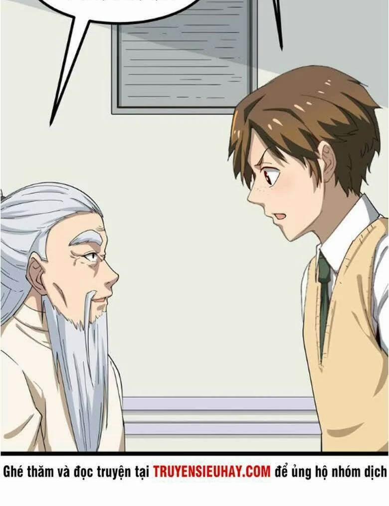 Cửa Hàng Đào Bảo Thông Tam Giới 4 trang 16