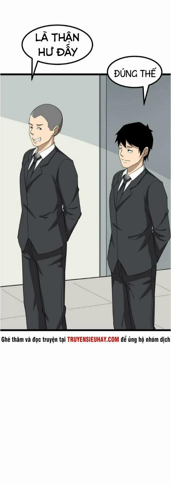 Cửa Hàng Đào Bảo Thông Tam Giới 4 trang 17