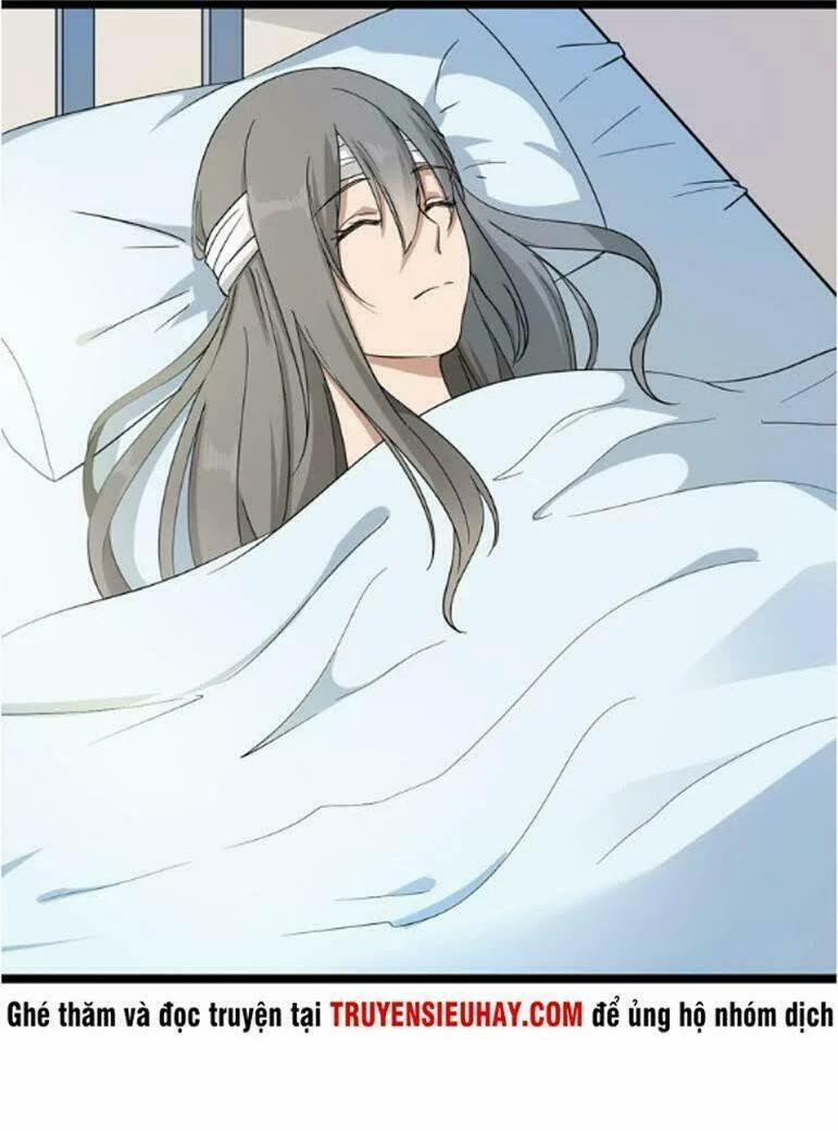 Cửa Hàng Đào Bảo Thông Tam Giới 4 trang 26