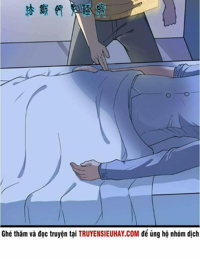 Cửa Hàng Đào Bảo Thông Tam Giới 4 trang 29