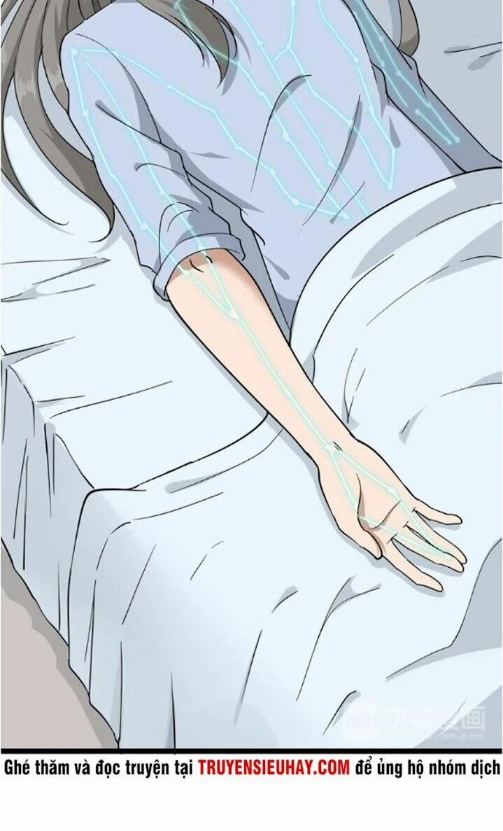 Cửa Hàng Đào Bảo Thông Tam Giới 4 trang 35