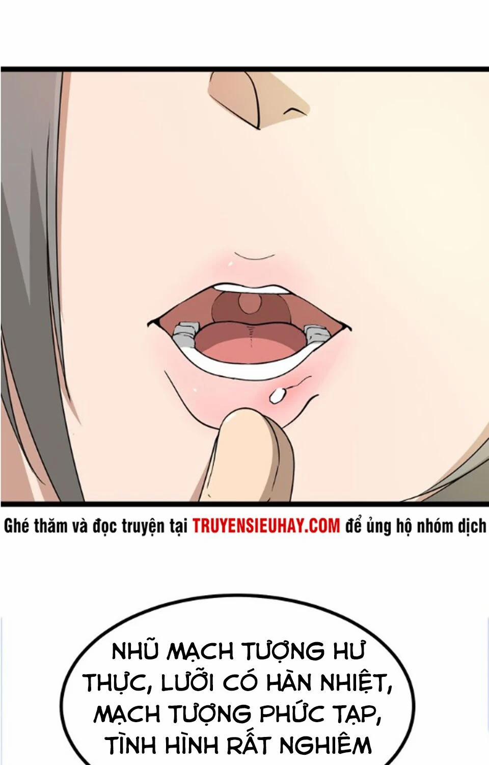 Cửa Hàng Đào Bảo Thông Tam Giới 4 trang 36