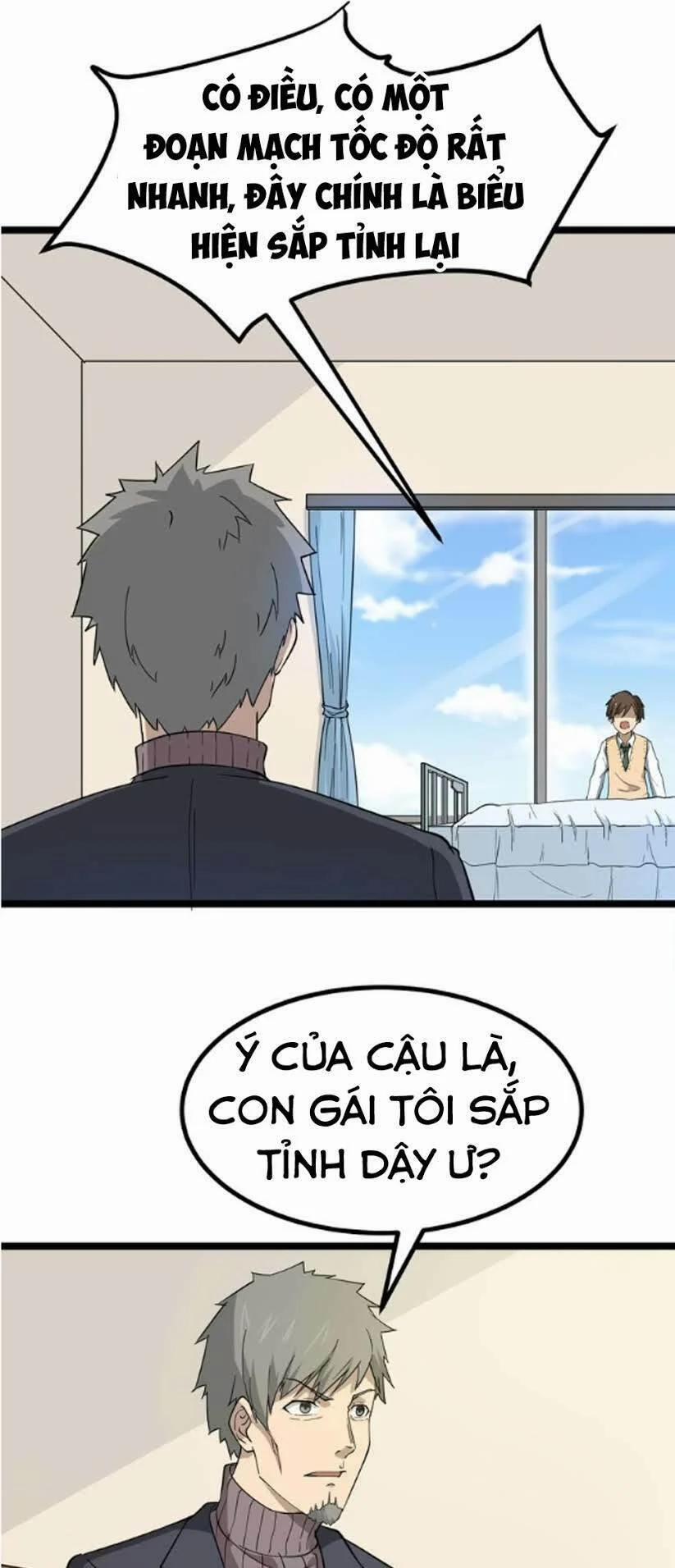 Cửa Hàng Đào Bảo Thông Tam Giới 4 trang 38