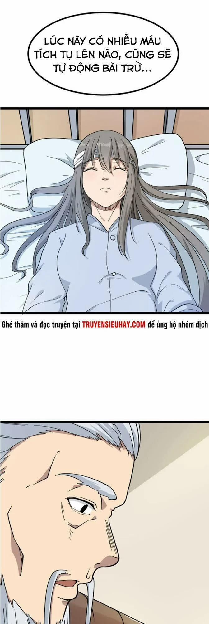 Cửa Hàng Đào Bảo Thông Tam Giới 4 trang 42