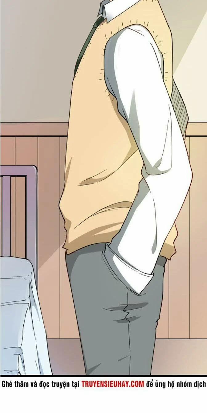 Cửa Hàng Đào Bảo Thông Tam Giới 4 trang 44