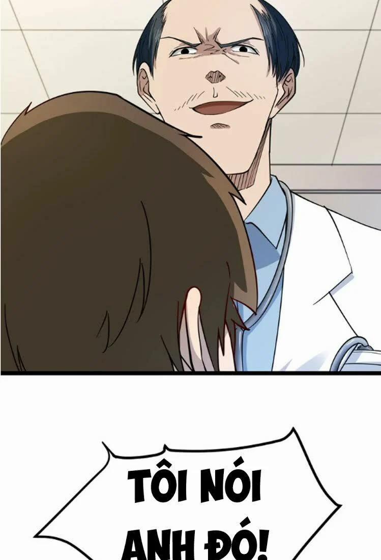 Cửa Hàng Đào Bảo Thông Tam Giới 4 trang 51