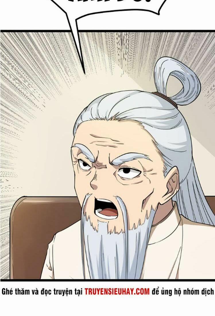 Cửa Hàng Đào Bảo Thông Tam Giới 4 trang 52