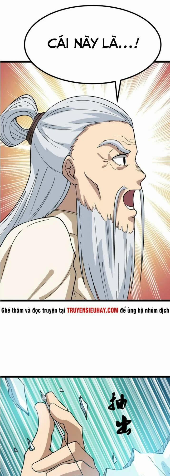 Cửa Hàng Đào Bảo Thông Tam Giới 4 trang 62