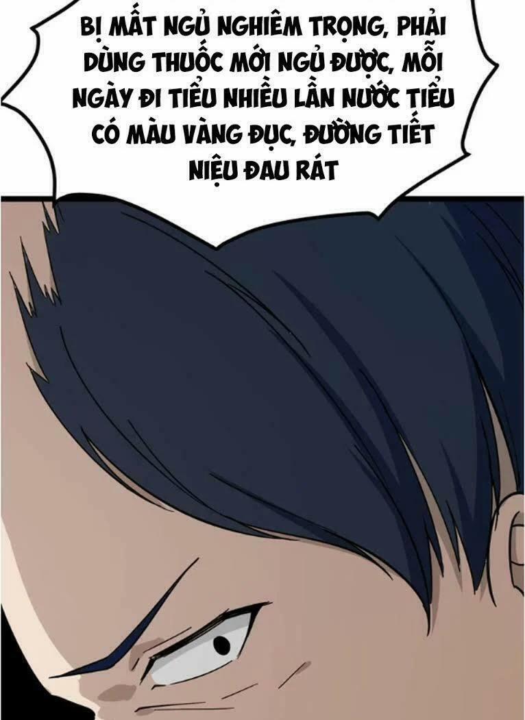 Cửa Hàng Đào Bảo Thông Tam Giới 4 trang 7