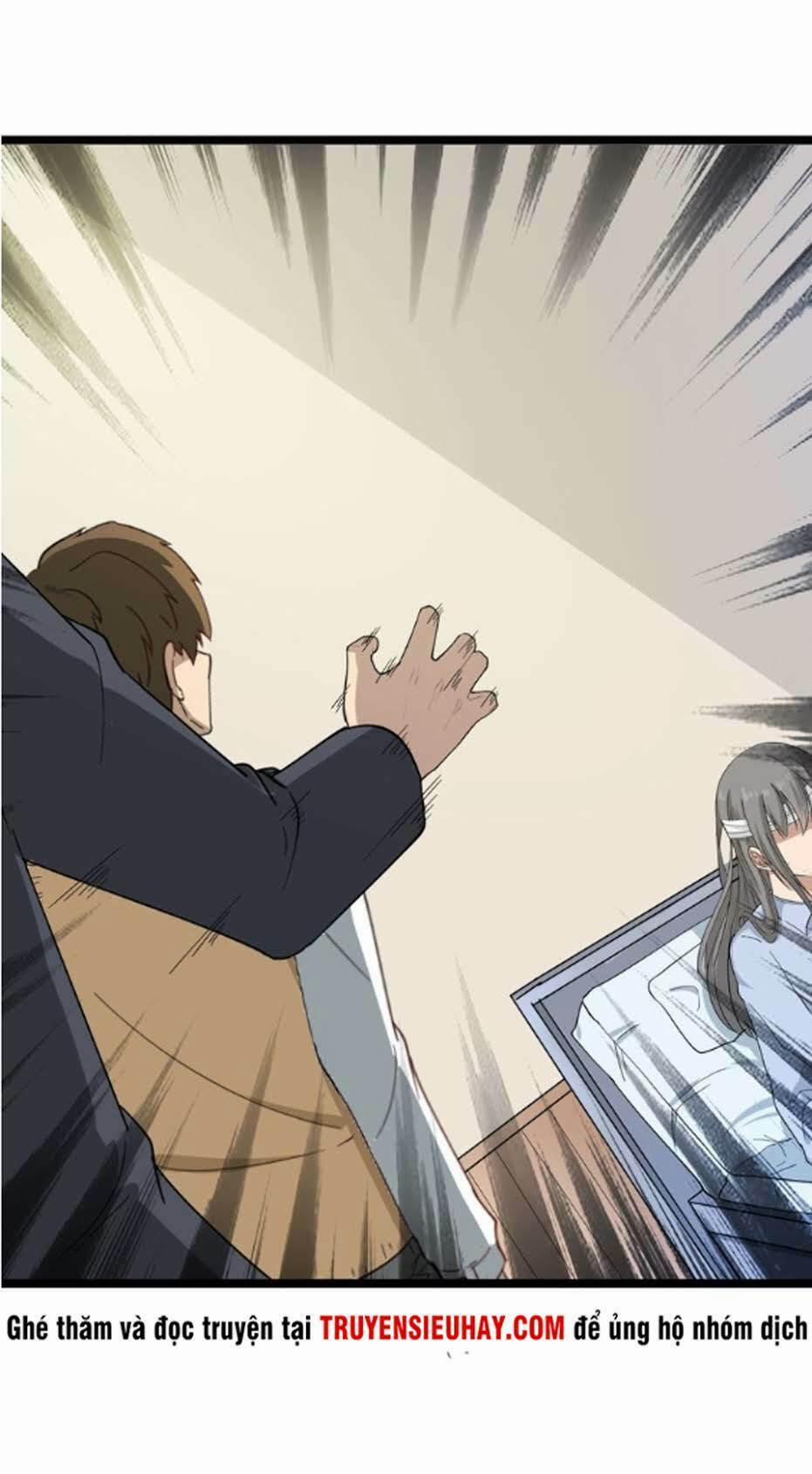 Cửa Hàng Đào Bảo Thông Tam Giới 4 trang 77