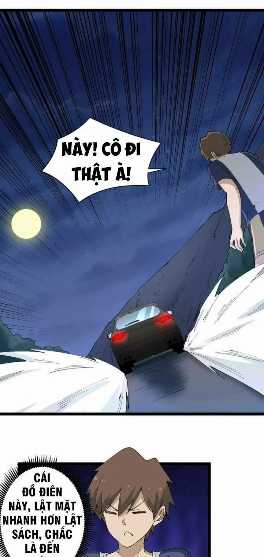 Cửa Hàng Đào Bảo Thông Tam Giới 42 trang 29