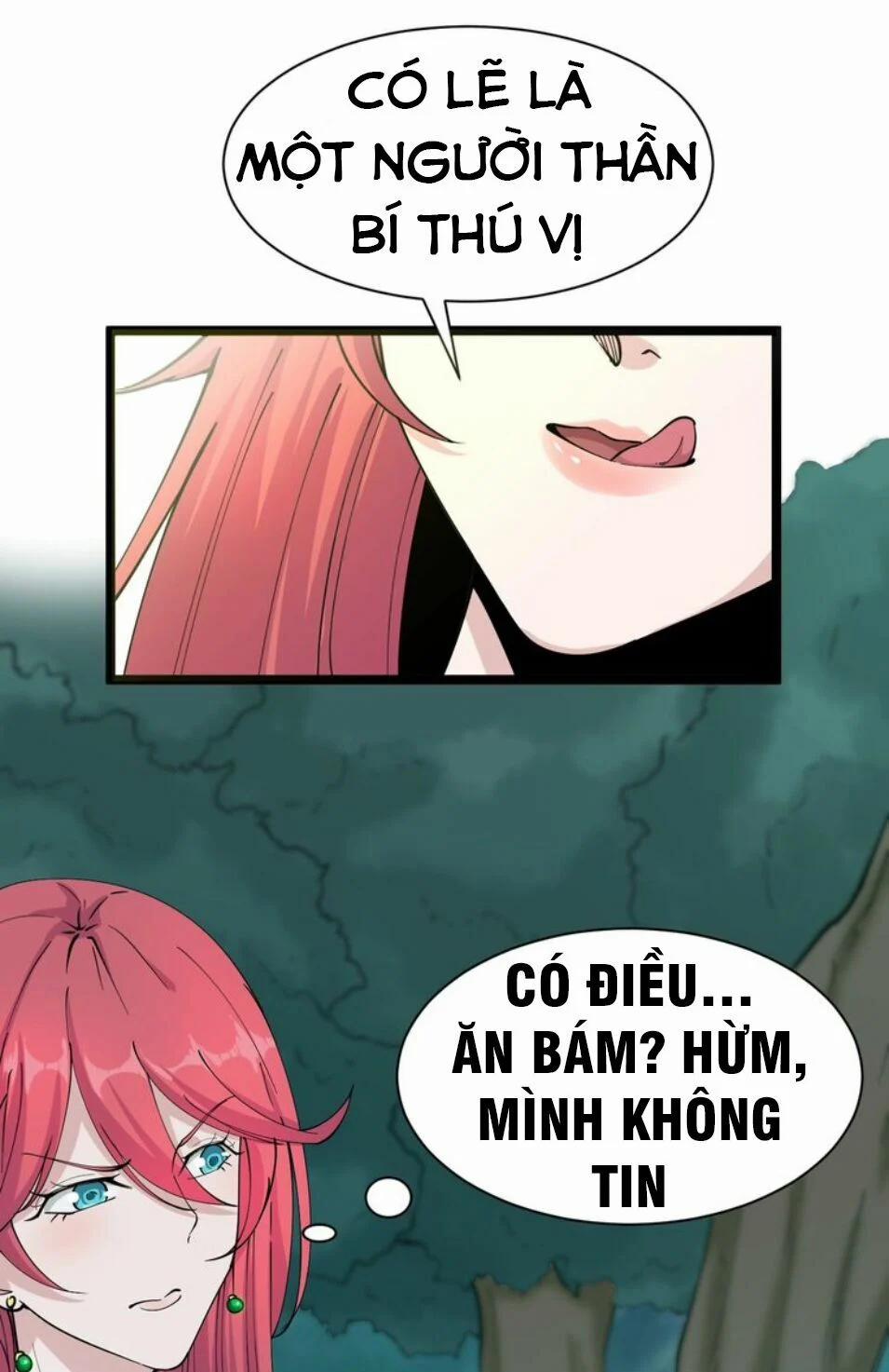 Cửa Hàng Đào Bảo Thông Tam Giới 42 trang 7