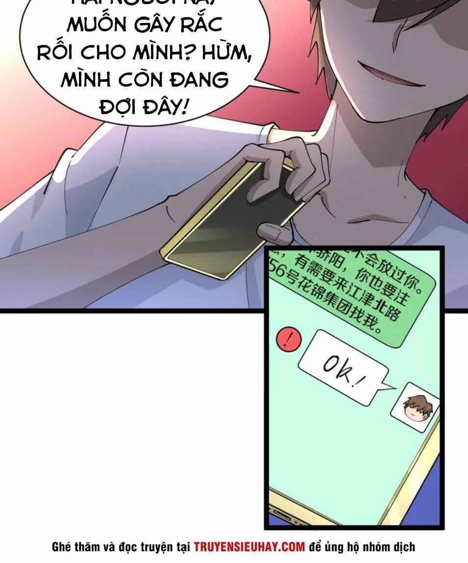 Cửa Hàng Đào Bảo Thông Tam Giới 43 trang 14