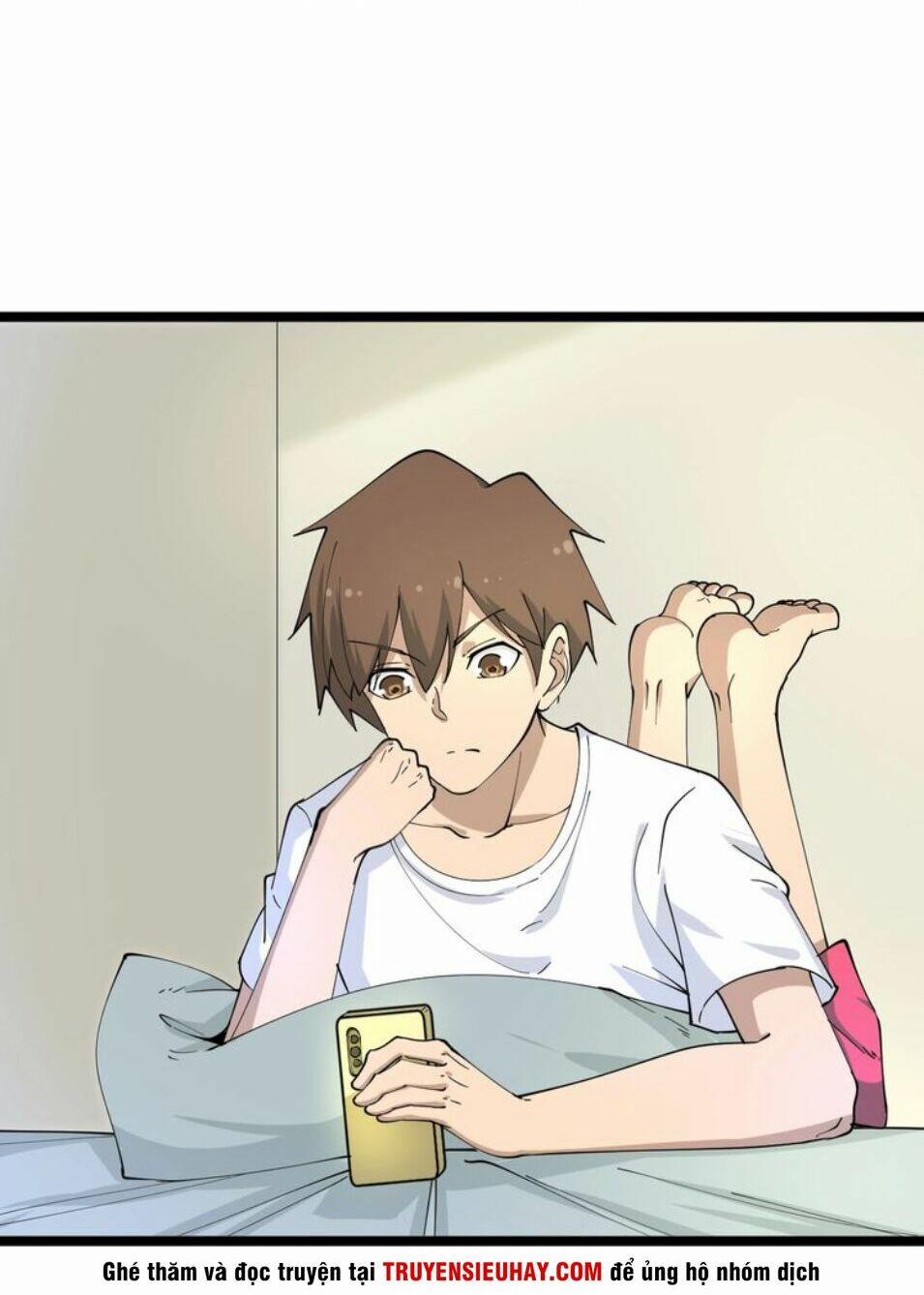 Cửa Hàng Đào Bảo Thông Tam Giới 43 trang 2