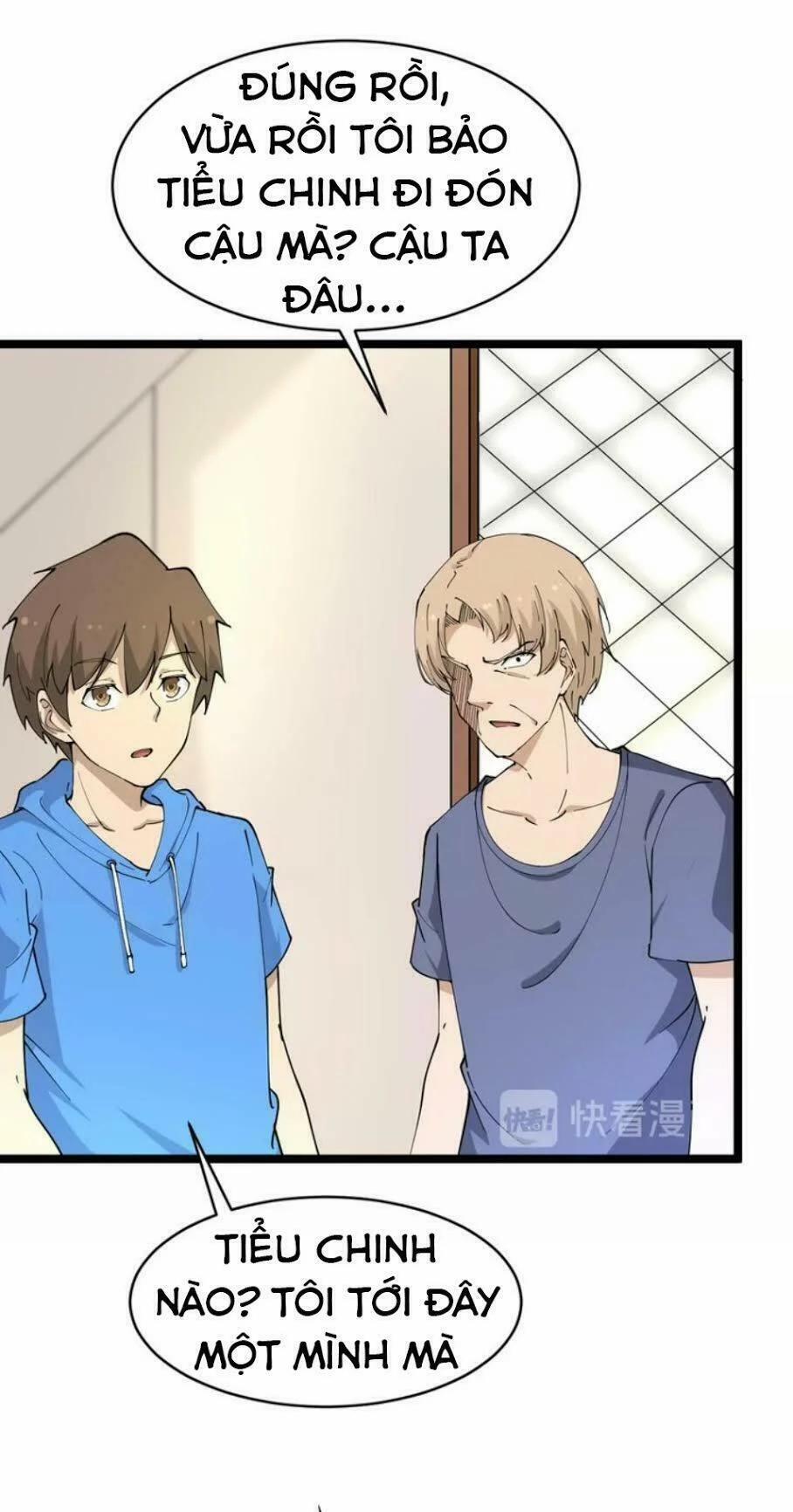 Cửa Hàng Đào Bảo Thông Tam Giới 43 trang 37