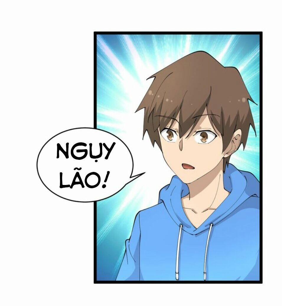 Cửa Hàng Đào Bảo Thông Tam Giới 43 trang 40