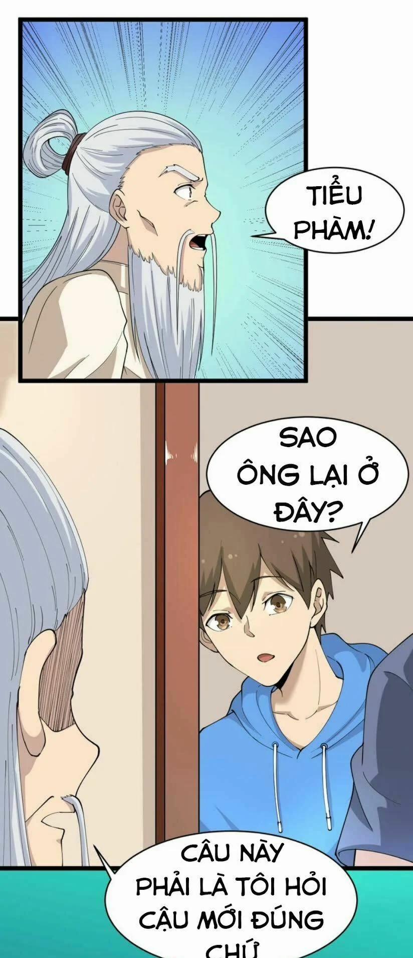 Cửa Hàng Đào Bảo Thông Tam Giới 43 trang 41