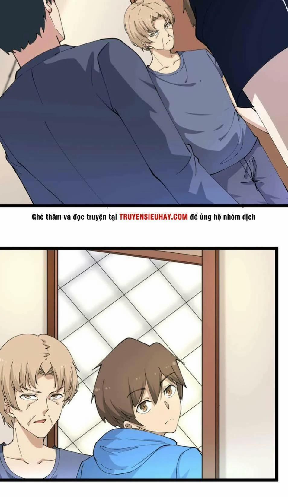 Cửa Hàng Đào Bảo Thông Tam Giới 43 trang 44