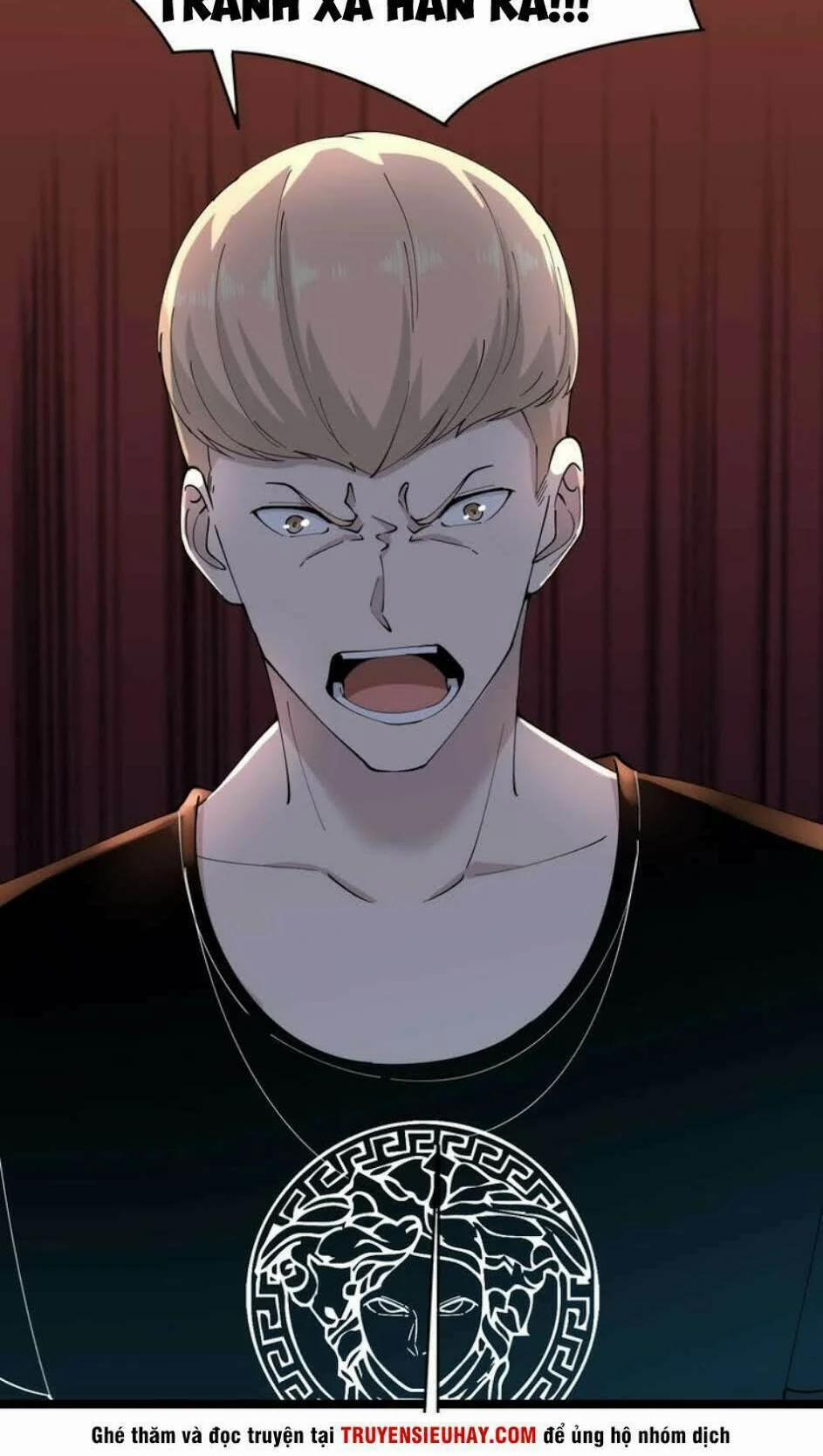 Cửa Hàng Đào Bảo Thông Tam Giới 43 trang 46