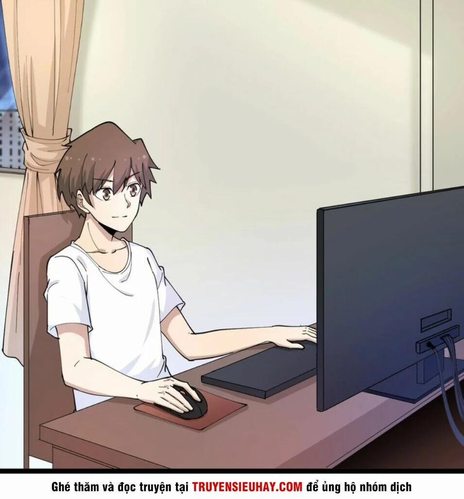 Cửa Hàng Đào Bảo Thông Tam Giới 43 trang 6