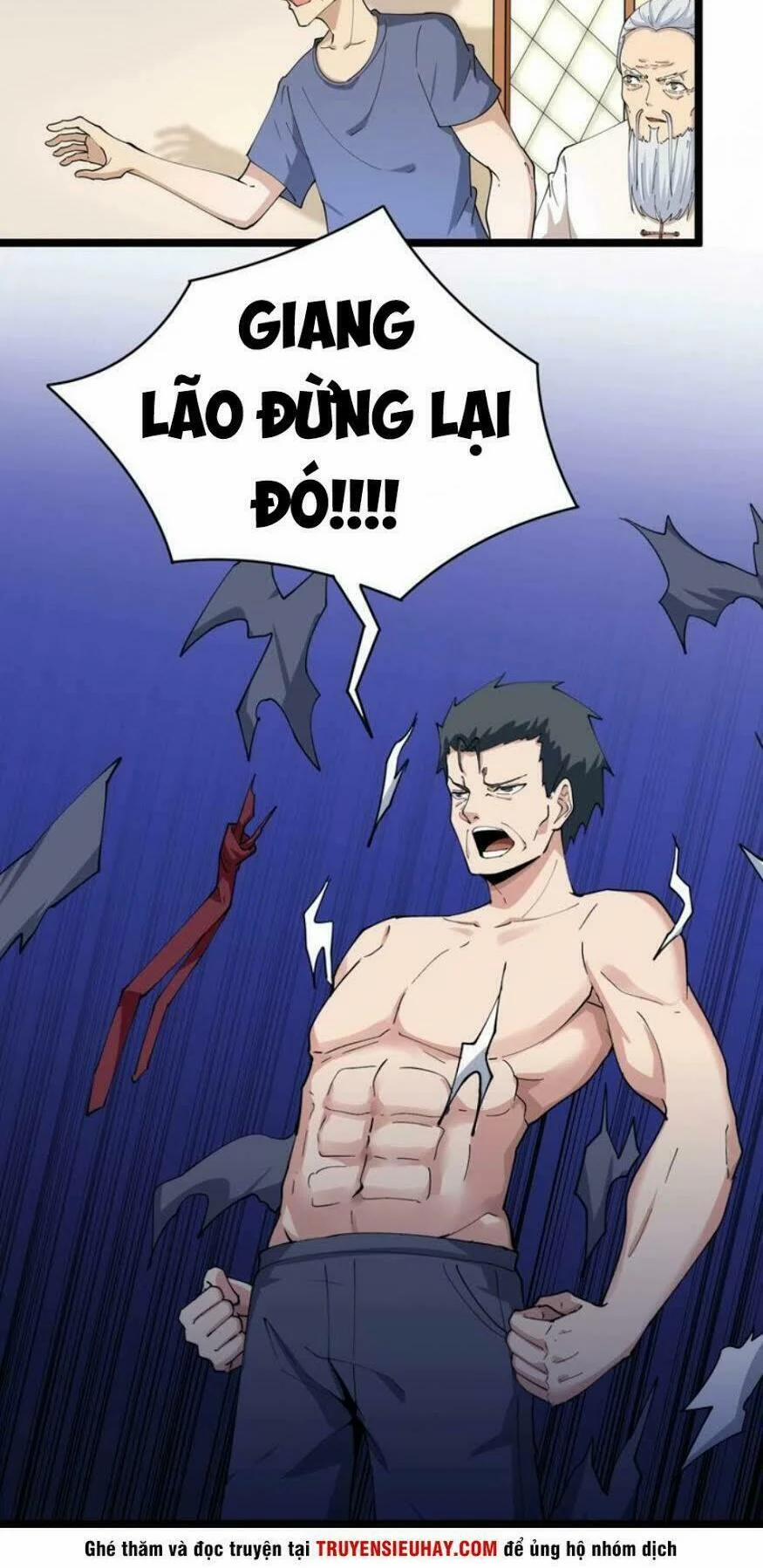 Cửa Hàng Đào Bảo Thông Tam Giới 44 trang 10