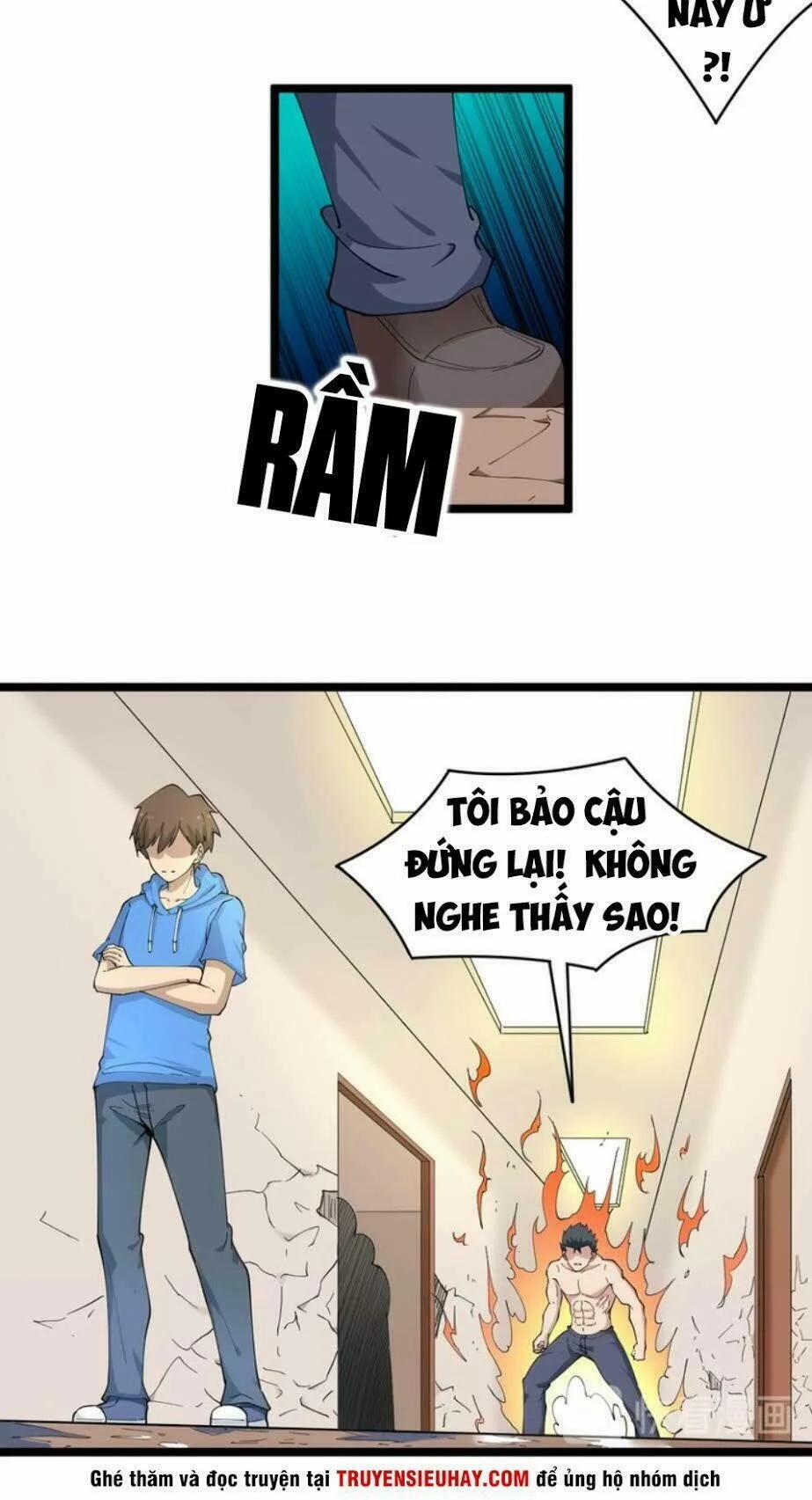 Cửa Hàng Đào Bảo Thông Tam Giới 44 trang 12