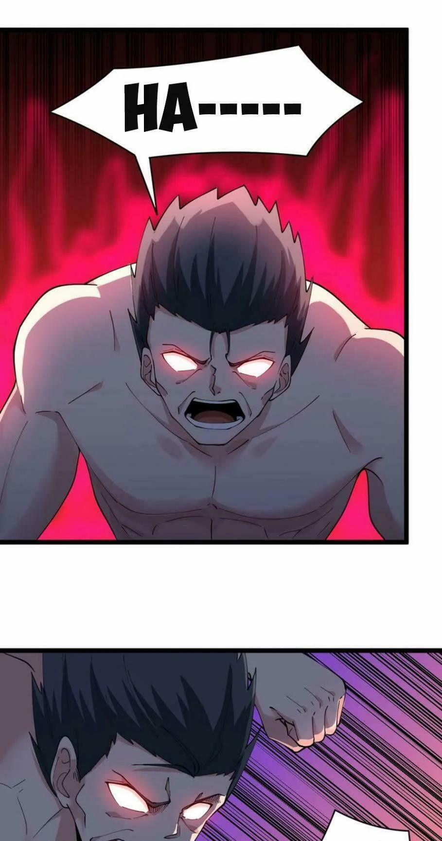 Cửa Hàng Đào Bảo Thông Tam Giới 44 trang 15