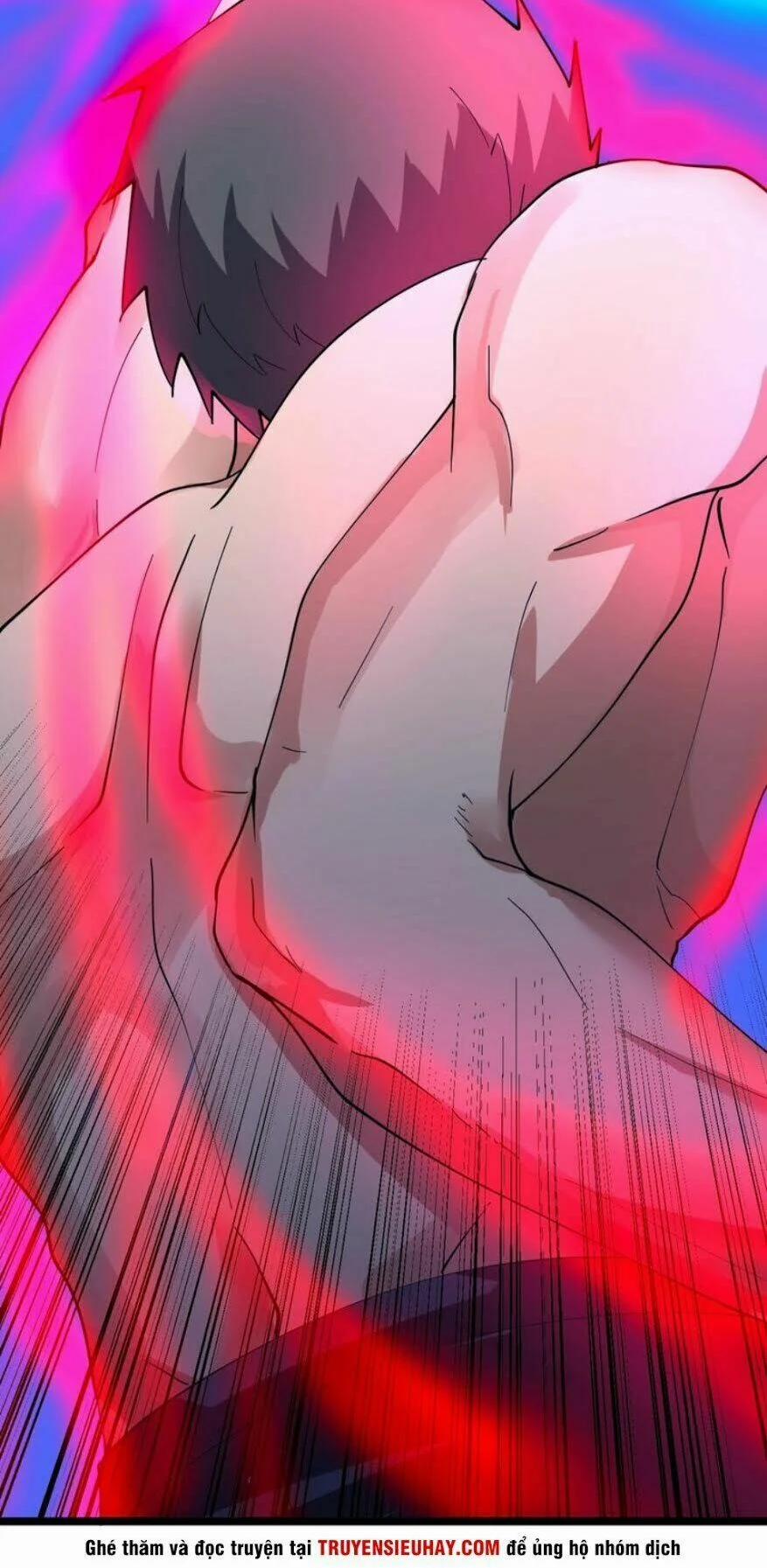 Cửa Hàng Đào Bảo Thông Tam Giới 44 trang 18