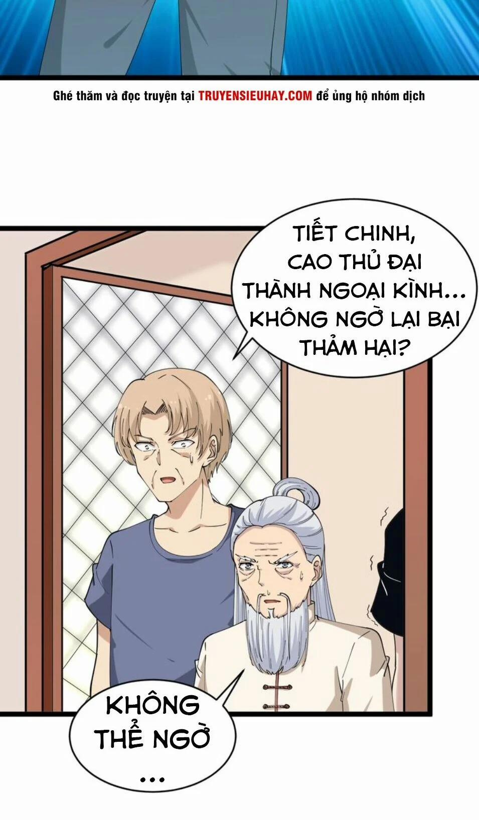 Cửa Hàng Đào Bảo Thông Tam Giới 44 trang 24