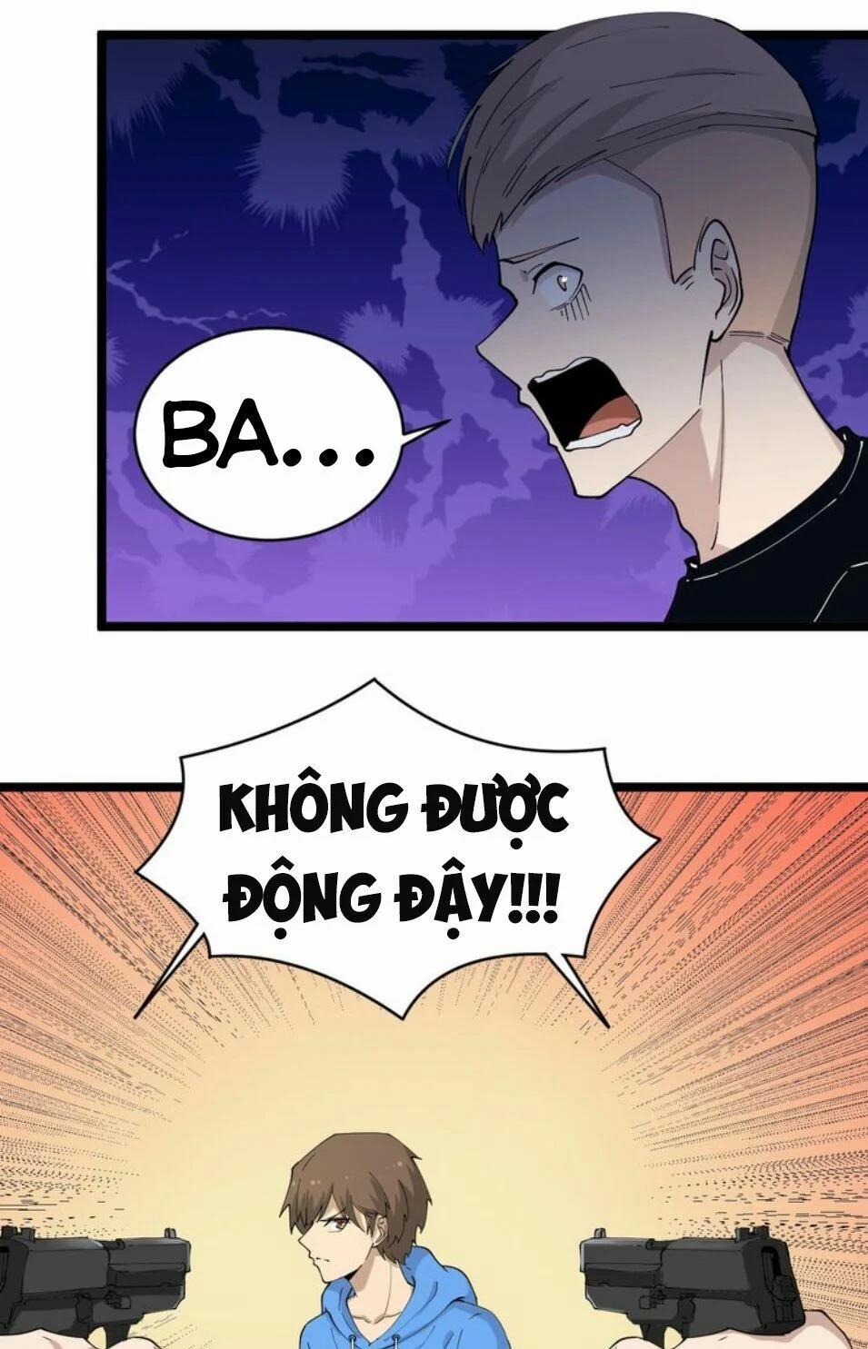 Cửa Hàng Đào Bảo Thông Tam Giới 44 trang 25