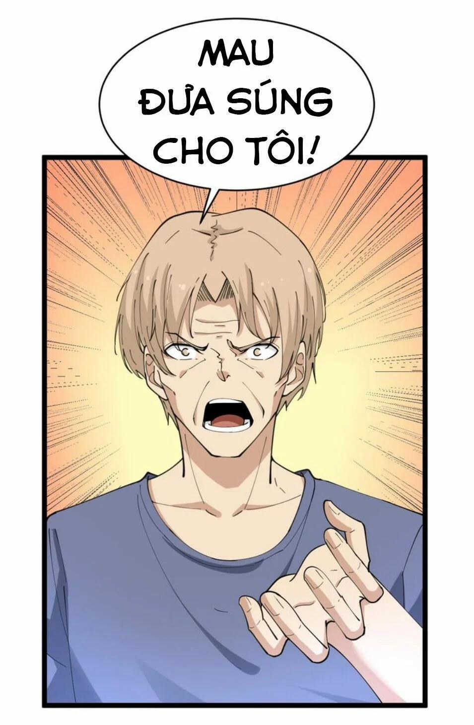 Cửa Hàng Đào Bảo Thông Tam Giới 44 trang 33