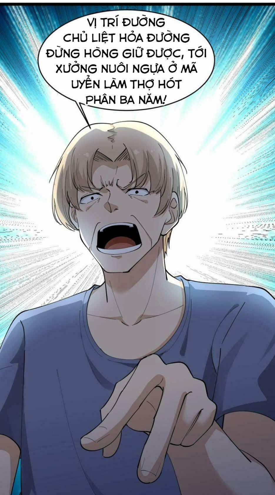 Cửa Hàng Đào Bảo Thông Tam Giới 44 trang 43