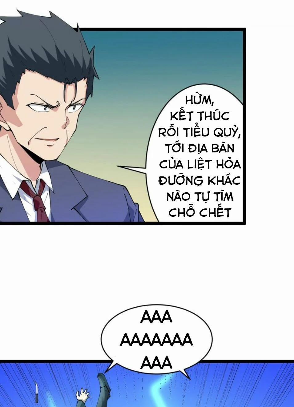 Cửa Hàng Đào Bảo Thông Tam Giới 44 trang 7