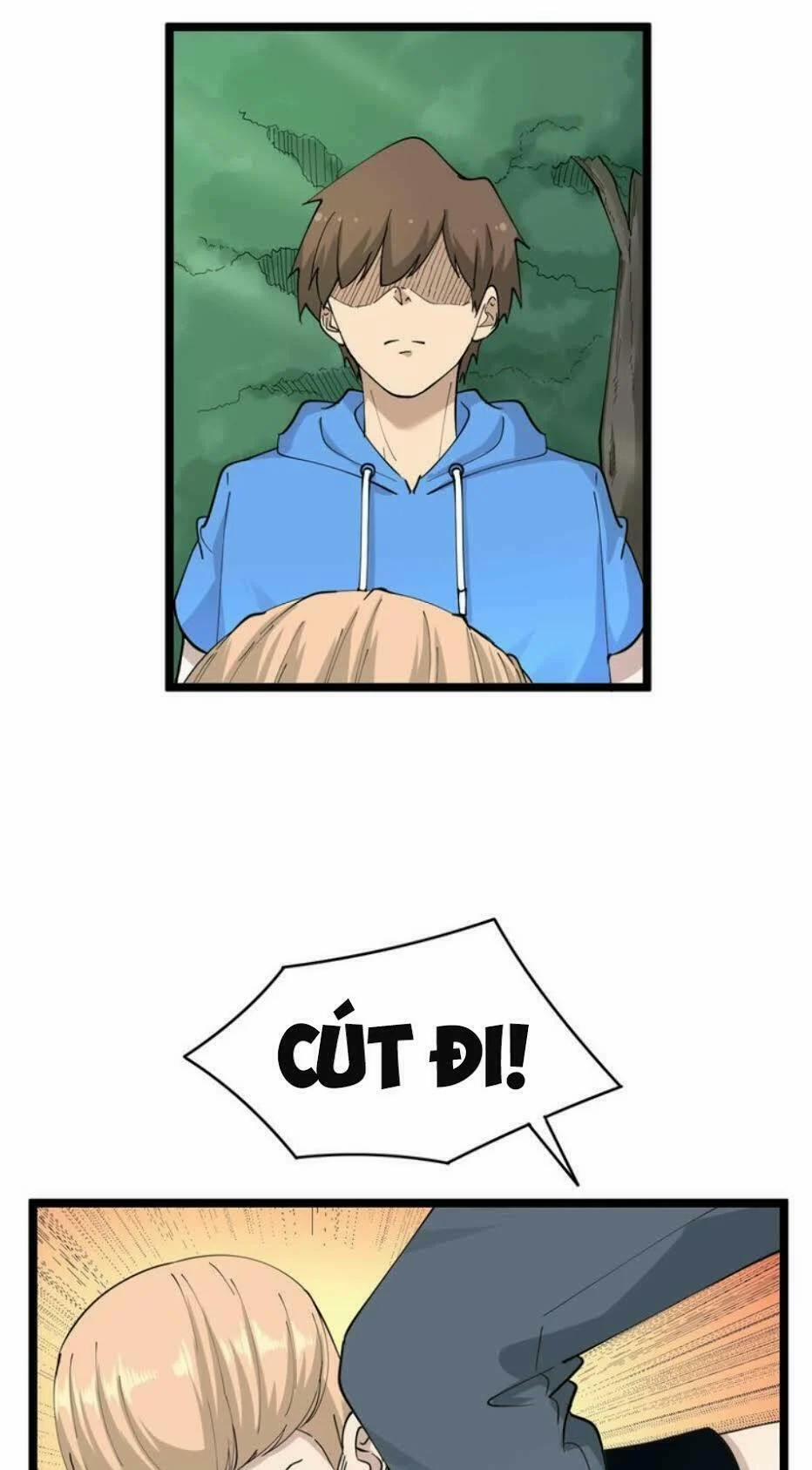 Cửa Hàng Đào Bảo Thông Tam Giới 45 trang 18